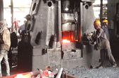 Forging component sector's prospects look promising