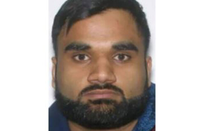 US: FBI announces USD 50,000 reward for information on 'Most Wanted' gangster Goldy Brar