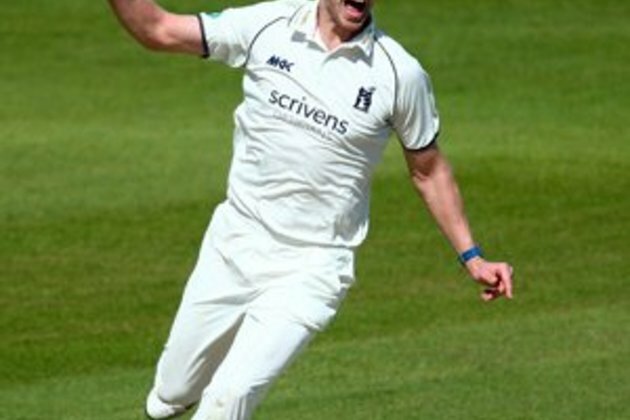 Ireland set for landmark Lord&#039;s Test against England