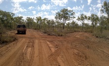 Barkly Rare Earths bounces on listing