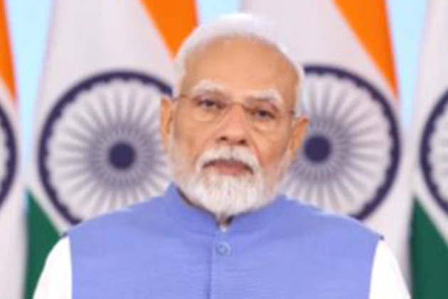 PM Narendra Modi monitors Op Sindor through the night, 9 targets-all successful