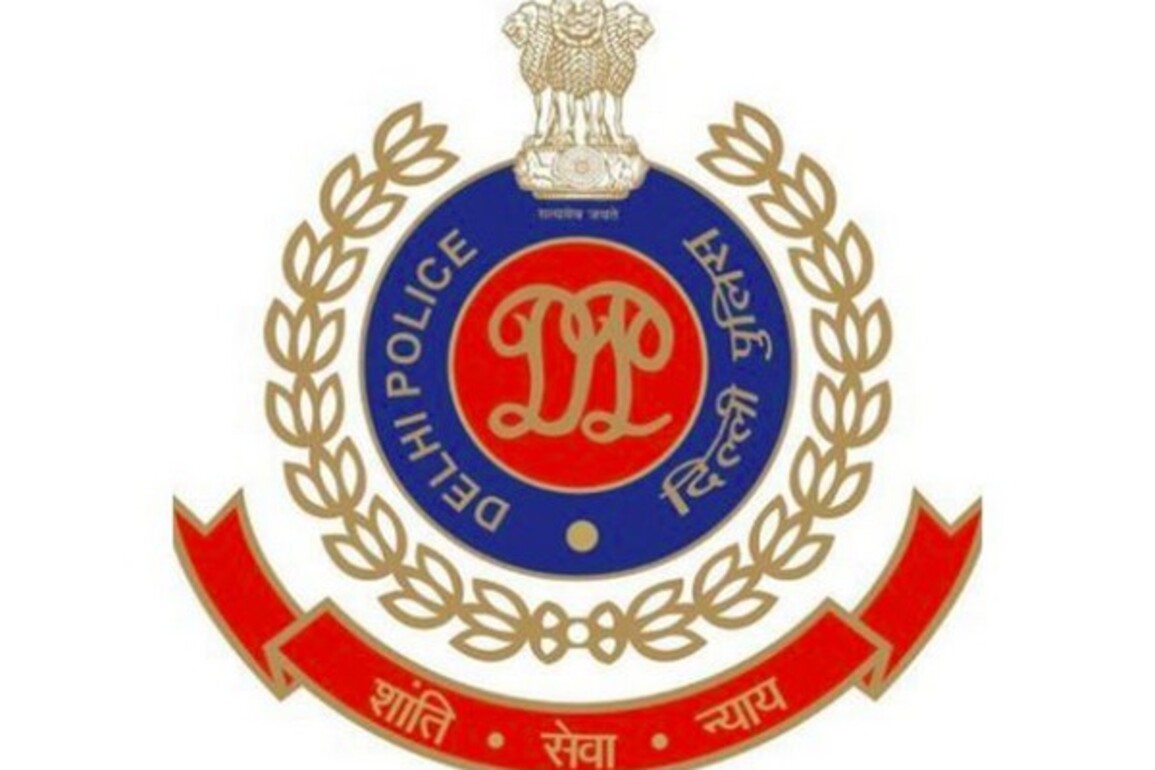 Delhi Police freeze illegally acquired property of a known drug offender in Delhi's Bharat Nagar area