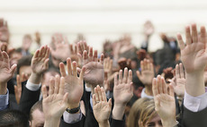 Temasek and CFOs: PE to the people