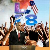 How badly will taxpayers be fleeced to prop up the 2028 Olympics?