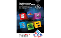 BES Ltd. launch NEW catalogue! 