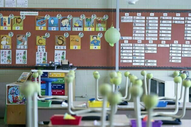 Survey: Only four per cent of Canadians give schools an 'A' on climate education - students deserve better