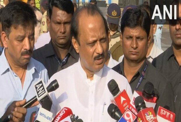 "Baba Siddiqui to join Nationalist Congress Party": Maharashtra Deputy CM Ajit Pawar