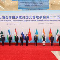At Tianjing Summit, India other SCO member countries commit to collaborate on AI