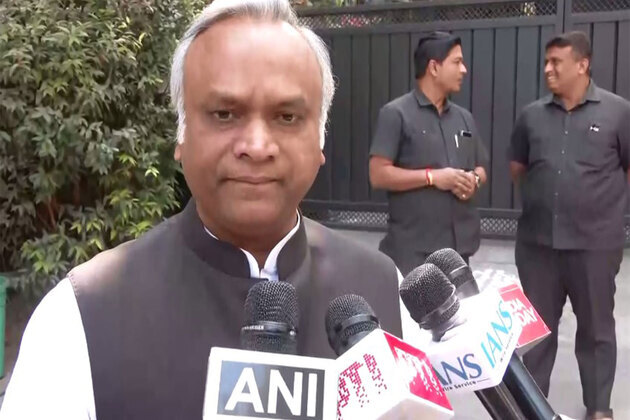 "Bharath Ratna for 'veer' who worked against Bharath! Masterstroke!": Priyank Kharge questions RSS chief's demand