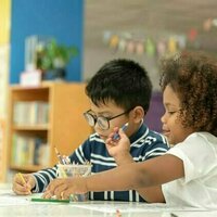 Trips to the playground and jigsaw puzzles: five surprising ways to help children learn to write