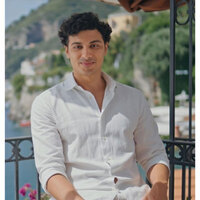 From Begin Again to Paper Moon: The Evolution of Atharva Deshpande