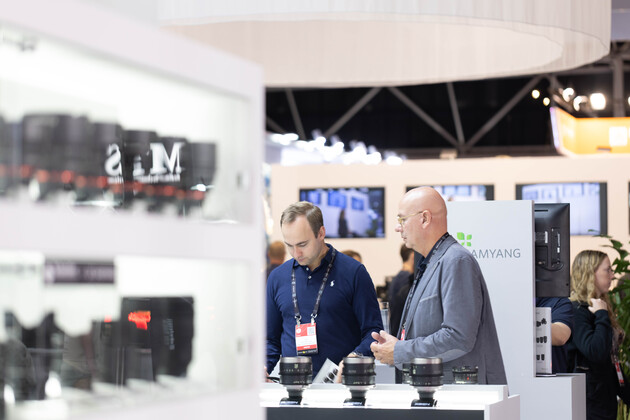 THE NETHERLANDS-AMSTERDAM-INT'L BROADCASTING CONVENTION