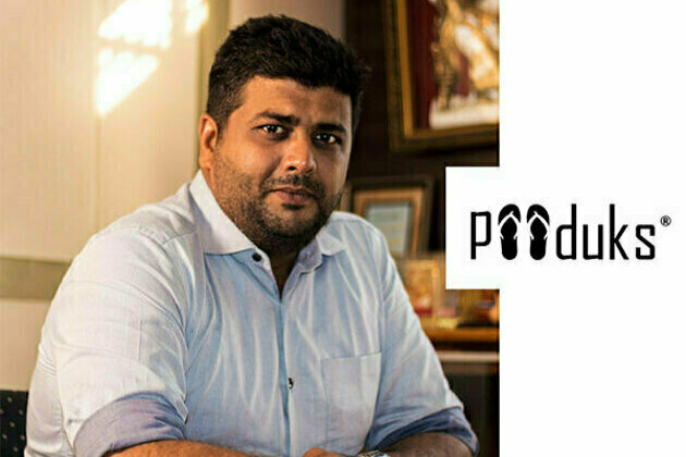 From a HomeGrown Label to a PAN India DTC brand - Paaduks has grown 12 times since its leadership transition in 2020