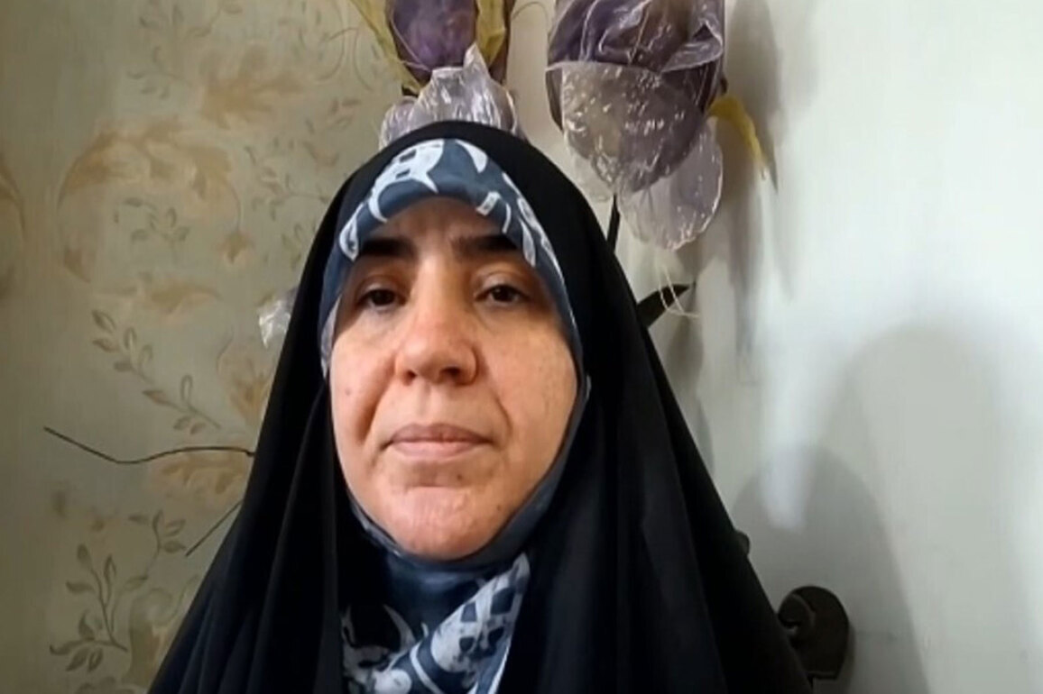 "People in Iran not very optimistic, but still giving it a hope to go on": University of Tehran professor Elham on peace talks