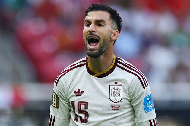 FIFA World Cup 2026: Spain knock out Uruguay with narrow 1-0 win in Group H clash
