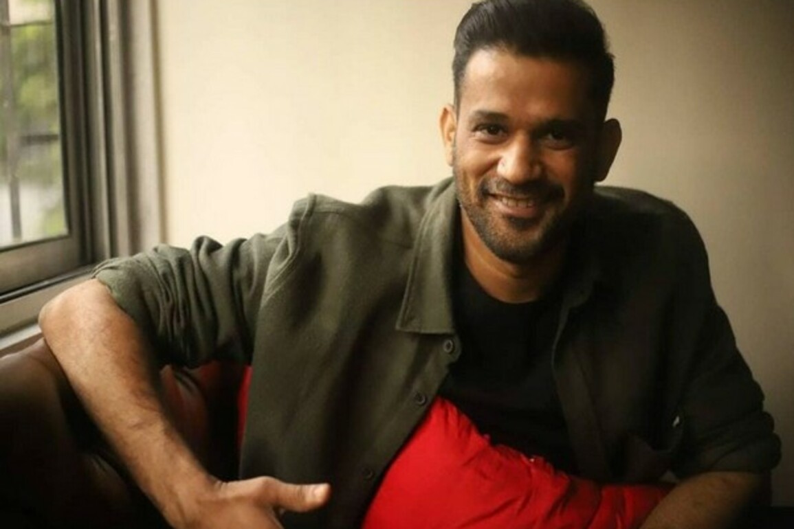 The Suvir Saran Show, where conversations never fade