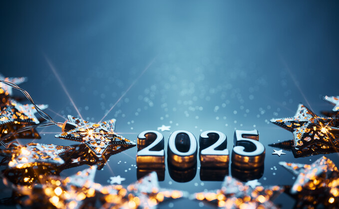 The top news stories of 2025 on Professional Pensions 