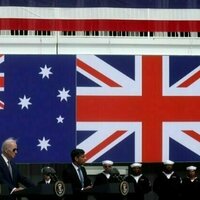 North Korea criticizes US over AUKUS nuclear submarine deal