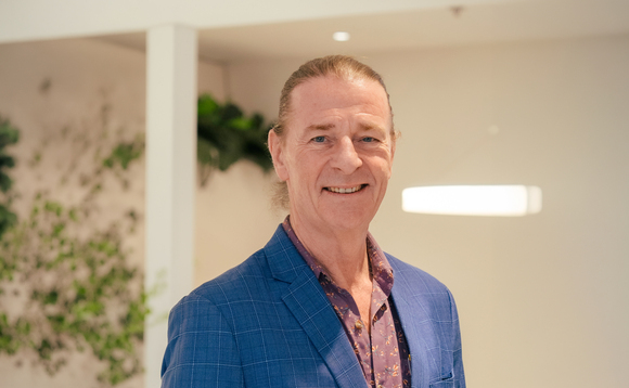 Dragon Capital founder Dominic Scriven on his team of 'governance warriors'