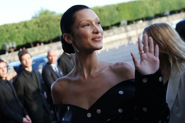 Bella Hadid claims support for Palestine cost her many jobs