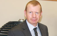 TIMÓLEON APPOINTS NEW UK SALES DIRECTOR