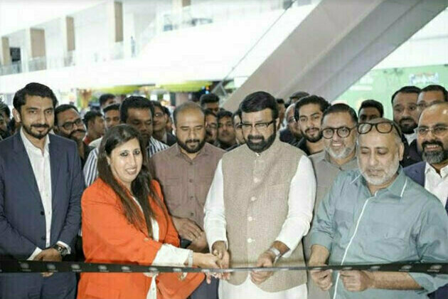 STORIES Home Furnishing Showroom Inaugurated in Bengaluru