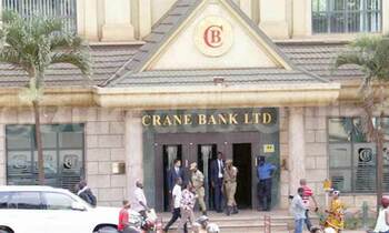 Crane bank nga bweyali Crane bank nga bweyali