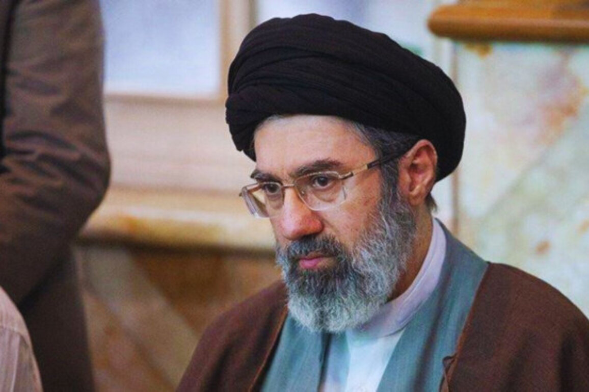 Irans New Supreme Leader Chosen: Who Is Ayatollah Mojtaba Khamenei