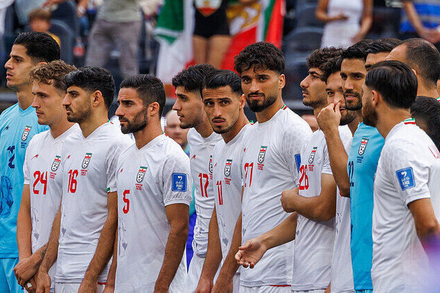 US eases World Cup restrictions on Iran after FIFA complaint