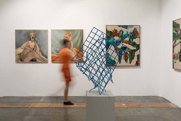 Investec Cape Town Art Fair 2026- A Global Platform for Contemporary African Art