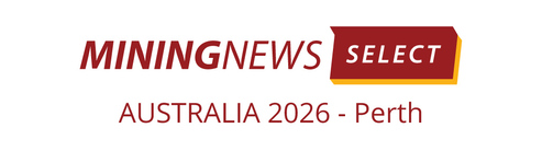 Mining News Select Australia 2026 - Perth