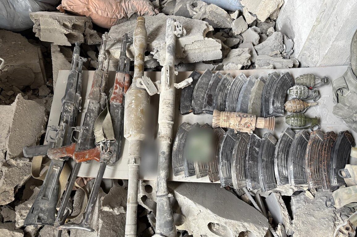 IDF destroys 70 Hezbollah terror infra sites; eliminates dozens of terrorists