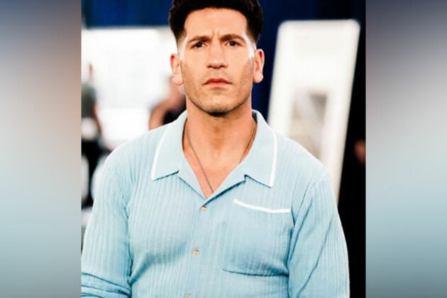 Jon Bernthal joins Tom Holland in 'Spider-Man: Brand New Day'