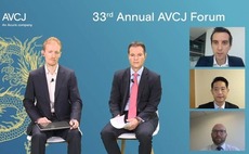 Aggression pays off in times of crisis - AVCJ Forum