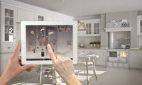 Kitchen market set for £50 million boost 