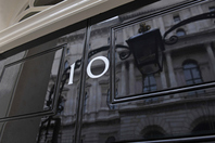The Conservative Party Manifesto
