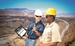 Micromine's Geobank solution goes mobile