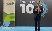 Reform deputy Richard Tice says ditching 'duff' regulations is key to boosting self-sufficiency