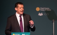 Plaid Cymru leader confirmed First Minister of Wales