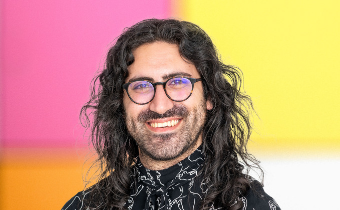 Cristian Angeloni, Deputy Editor & Special Projects Editor