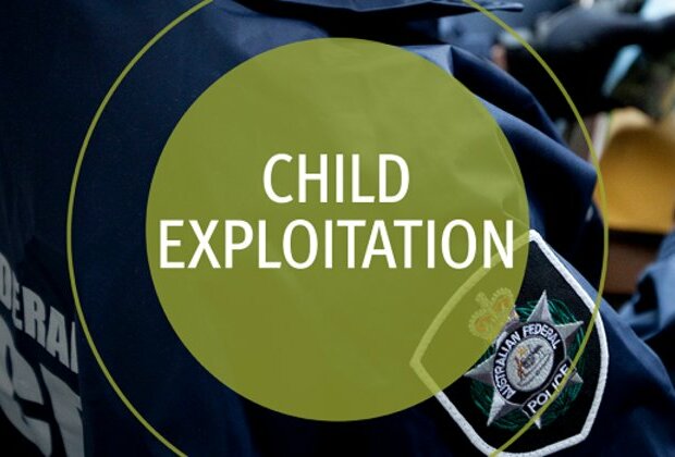 Op Tamworth: WA man jailed for online child abuse