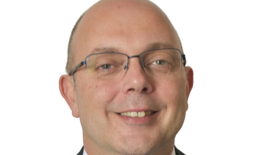 Jonathan Wade (c) Dartford and Gravesham NHS Trust