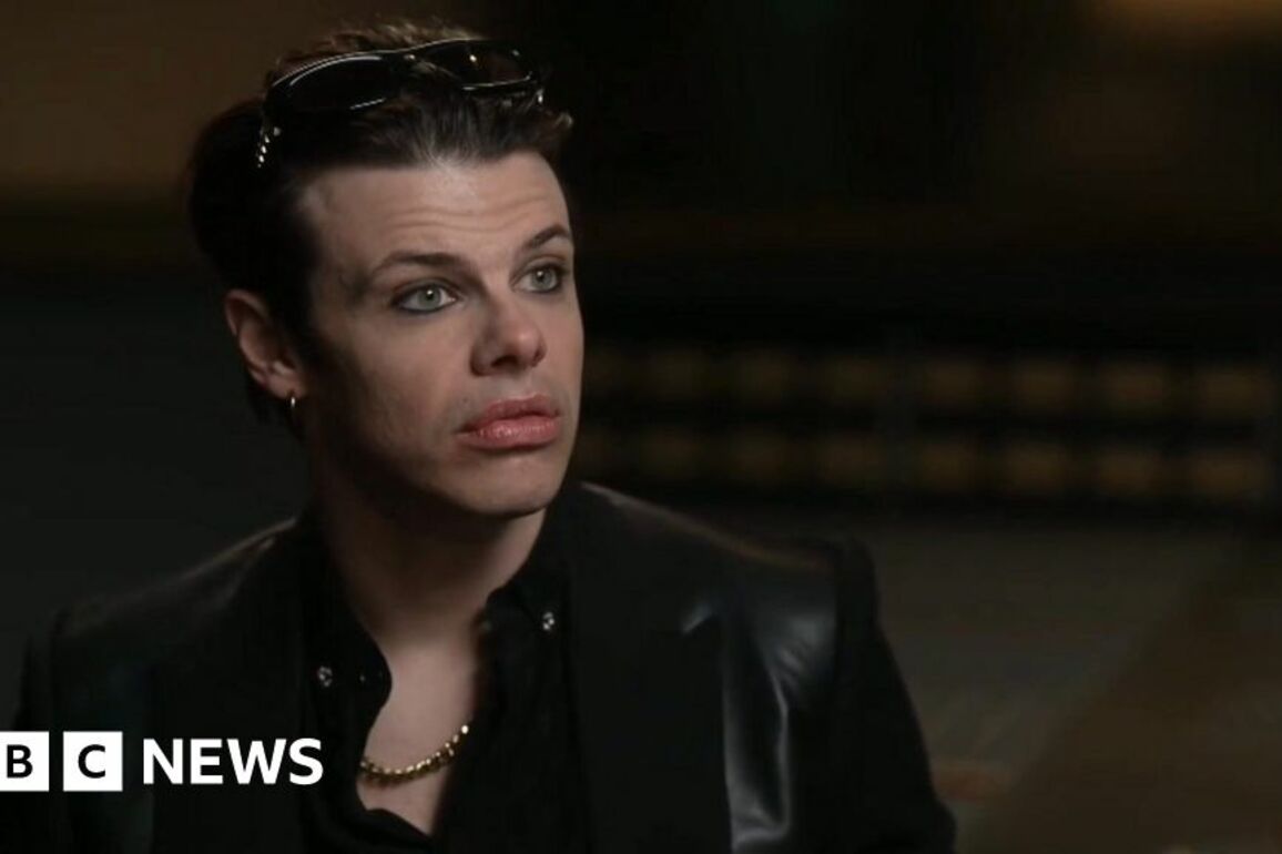 Yungblud- 'I can't play a festival that's 800 a ticket'