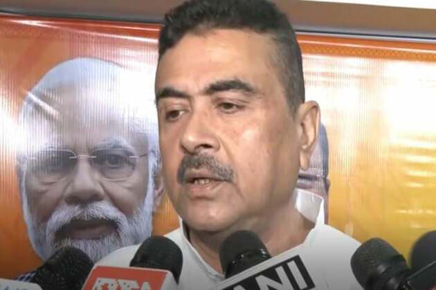 BJP's Suvendu Adhikari accuses Mamata Banerjee of sharing fake video, seeks BNS action