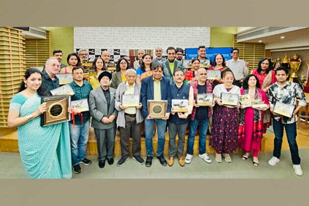 3rd YathaKatha International Film & Literature Festival - Connecting Cultures, Celebrating Stories, Empowering Voices