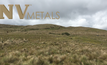 Inv Metals Loma Larga project in Azuay, Ecuador