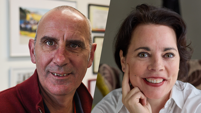 Normans announces senior appointments 