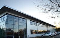 Forest Garden invests in new head office facilities 