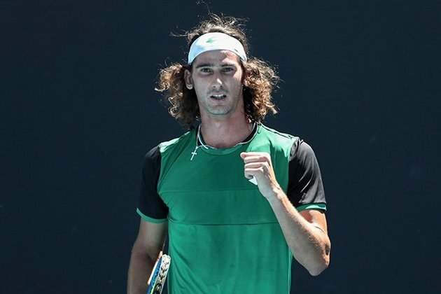 SA&#039;s Harris faces world No 17 Dimitrov at Madrid Open