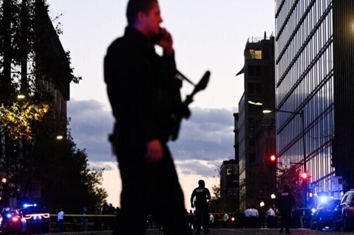 US Halts Afghan Immigration Requests After D.C. Shooting